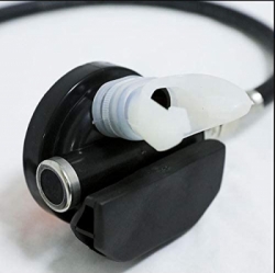 large octopus 2nd stage for hookah compressor balidiveshop 4